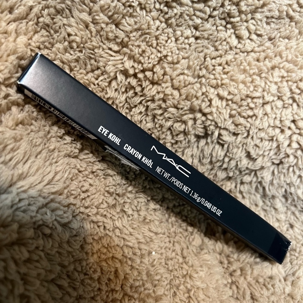 MAC Eye Kohl Crayon - Picture 4 of 6